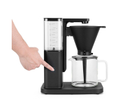 WILFA Zense Coffee Maker Black - 1488030 - zdjęcie 3